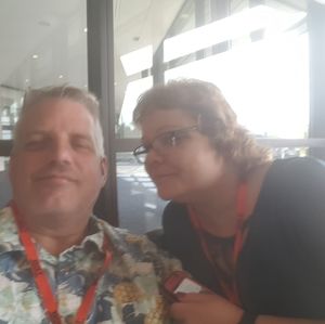 Meet your Posher, Roger